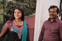 Gate Movie New Stills